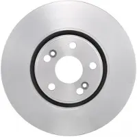 Bosch Bromsskiva 0 986 479 199 fram, ventilerad, höggradigt förkolnad, 1 Stycke