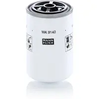 Mann Bränslefilter WK 9140