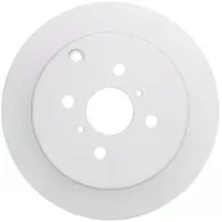 Bosch Bromsskiva 0 986 479 B71 bak, full, 1 Stycke