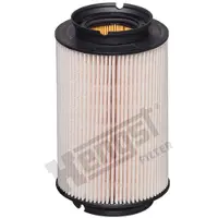 HENGST FILTER Bränslefilter E72KP02 D107