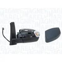 MAGNETI MARELLI Ytterbackspeglar 182201575500