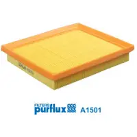 PURFLUX Luftfilter A1501 Purflux