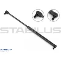 STABILUS Gasfjäder, bagageutrymme/lastutrymme 996870