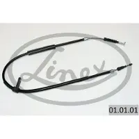 Linex Handbromsvajer 01.01.01 höger