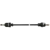 POINT GEAR Drivaxel PNG72176 höger