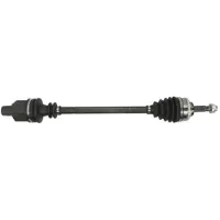 PASCAL Drivaxel G2R080PC