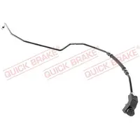 Quick Brake Bromsslang 96.012X