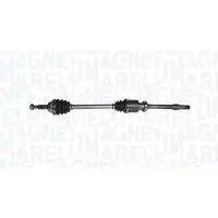 MAGNETI MARELLI Drivaxel 302004190304