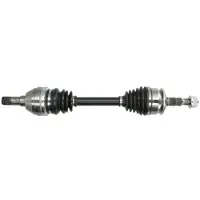 PASCAL Drivaxel G2X062PC