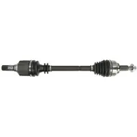 PASCAL Drivaxel G2R142PC