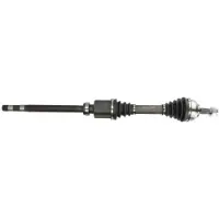 PASCAL Drivaxel G2C086PC