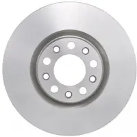 Bosch Bromsskiva 0 986 479 291 fram, ventilerad, 1 Stycke
