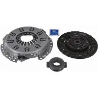 SACHS Kopplingssats 3000 951 176