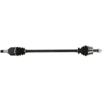 PASCAL Drivaxel G2F028PC