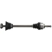 PASCAL Drivaxel G2R100PC
