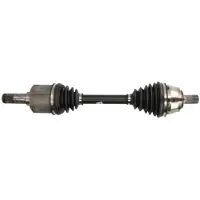 POINT GEAR Drivaxel PNG74907 vänster