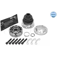Meyle Ledsats, drivaxel KIT 614 498 0003