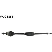 Skf Drivaxel VKJC 5885