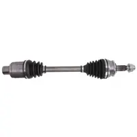 POINT GEAR Drivaxel PNG74775