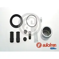 AUTOFREN SEINSA Reparationssats, bromsok D4-1662C