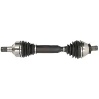 POINT GEAR Drivaxel PNG73141 vänster