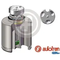 AUTOFREN SEINSA Kolv, bromscylinder D0-25627RK