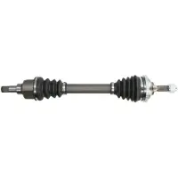 PASCAL Drivaxel G2P005PC