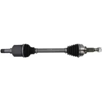 PASCAL Drivaxel G2G065PC