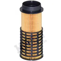 HENGST FILTER Bränslefilter E438KP02 D430