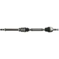 PASCAL Drivaxel G2R182PC