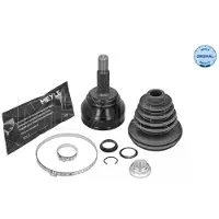 Meyle Ledsats, drivaxel KIT 100 498 0124