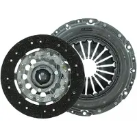 AISIN Kopplingssats KE-FI18R