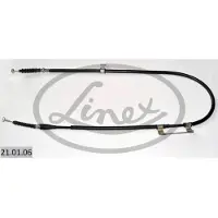 Linex Handbromsvajer 21.01.06