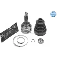 Meyle Ledsats, drivaxel KIT 614 498 0022