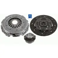 SACHS Kopplingssats 3000 951 673