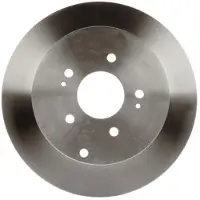 Bosch Bromsskiva 0 986 479 532 bak, full, 1 Stycke
