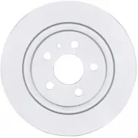 Bosch Bromsskiva 0 986 479 064 bak, full, 1 Stycke