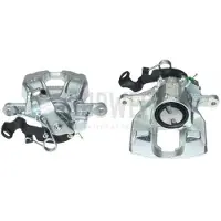 BUDWEG CALIPER Bromsok BUDWEG 345414