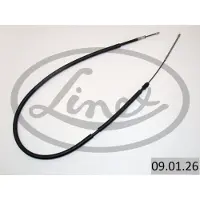 Linex Handbromsvajer 09.01.26 höger