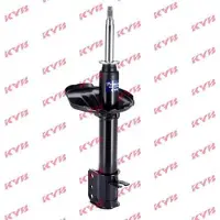 KYB Stötdämpare Premium 634026