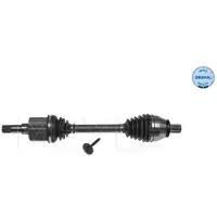 Meyle Drivaxel 714 498 0096