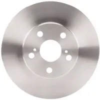 Bosch Bromsskiva 0 986 479 663 fram, ventilerad, 1 Stycke