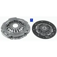 SACHS Kopplingssats 3000 951 969