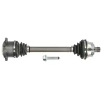 PASCAL Drivaxel G2A003PC