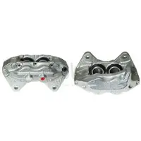 BUDWEG CALIPER Bromsok BUDWEG 343185, fram höger