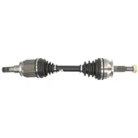 POINT GEAR Drivaxel PNG72846 vänster