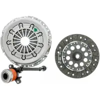 AISIN Kopplingssats CKN-233R