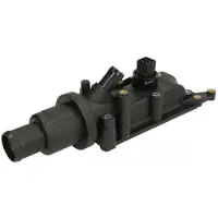 THERMOTEC Termostat, kylvätska D2R013TT