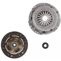 Nexus Kopplingssats F1C066NX