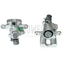 BUDWEG CALIPER Bromsok BUDWEG 344404, bak vänster